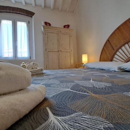 Wishlist - Casa Vacanze Campiglia Marittima Exterior foto