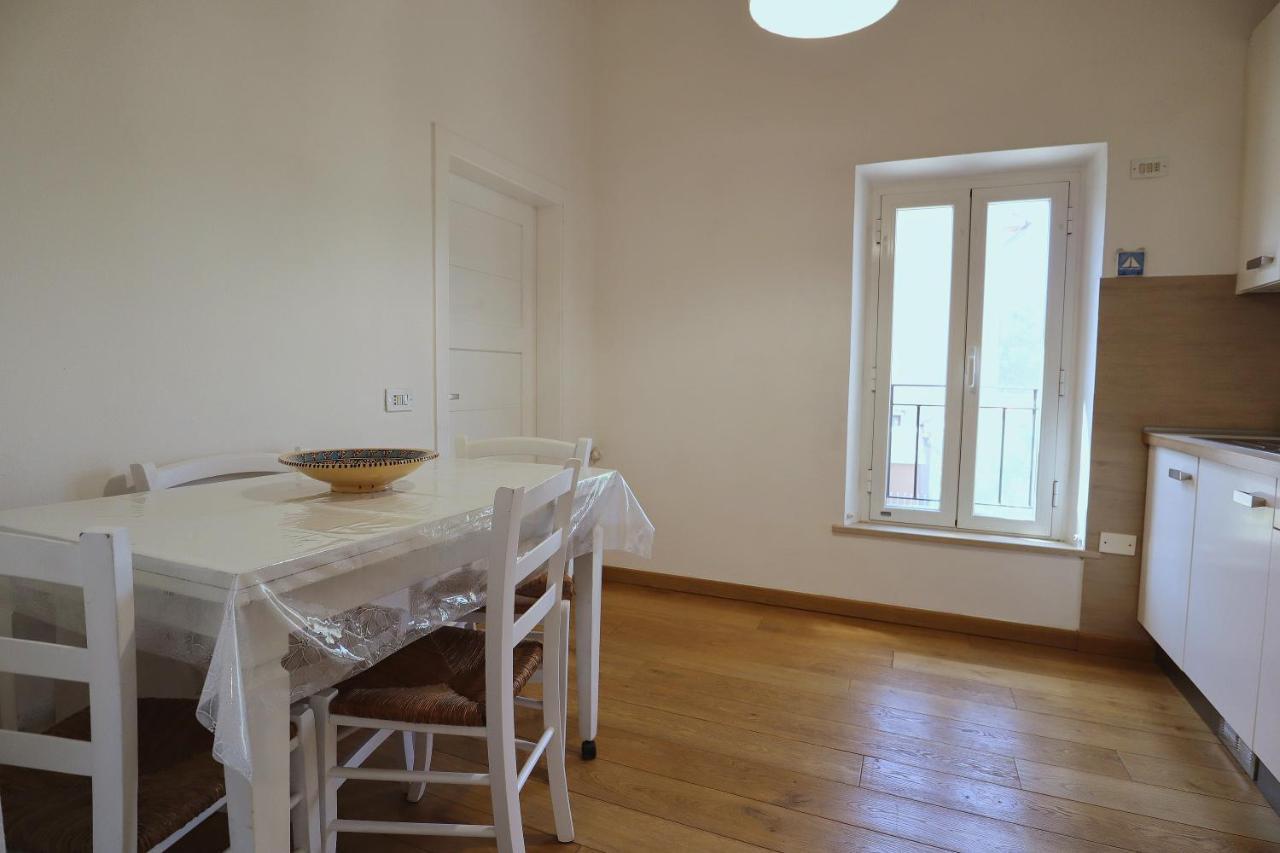 Wishlist - Casa Vacanze Campiglia Marittima Exterior foto